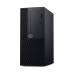 Dell Optiplex 3070 MT Core i3-9100 (3,6GHz) 8GB (1x8GB) DDR4 256GB SSD Intel UHD 630 TPM Linux 1 years NBD