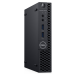 Dell Optiplex 3070 Micro Core i5-9500T (2,2GHz) 8GB (1x8GB) DDR4 256GB SSD Intel UHD 630 W10 Pro TPM 1 years NBD