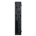 Dell Optiplex 3070 Micro Core i5-9500T (2,2GHz) 8GB (1x8GB) DDR4 256GB SSD Intel UHD 630 W10 Pro TPM 1 years NBD