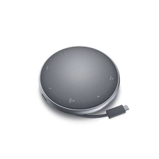 Dell Dock MH3021P Mobile; Speakerphone; USB-A 3.1; USB-C; HDMI 2.0 (4К); Micr