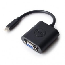 Dell Adapter mini DP to VGA