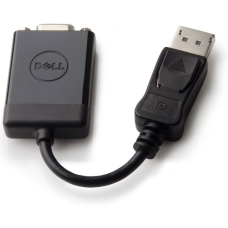 Dell Adapter DP to VGA