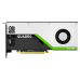 Dell NVIDIA Quadro RTX 4000, 8GB, 3x DP + 1x Virtual Link, RT Cores, Tensor Cores, (Precision) (Customer KIT)