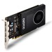 Dell NVIDIA Quadro P2200, 5GB, 4 DP, (Precision)(Customer KIT)