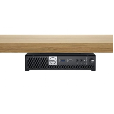 Dell Stand OptiPlex Micro VESA с блоком адаптера