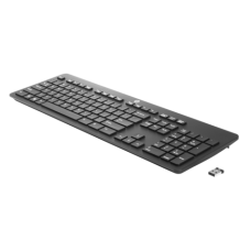 Keyboard HP Slim Wireless (Link-5) RUSS