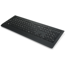 Lenovo Professional Wireless Keyboard (Russian/ Cyrillic)