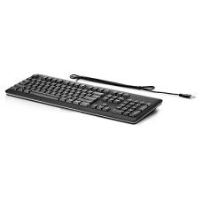 HP USB  Keyboard