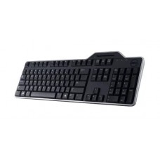 Dell keyboard KB-813 Smartcard Reader USB Black
