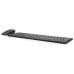 Lenovo Professional Ultraslim Wireless Combo Keyboard and Mouse- Russian/Cyrillic ( 1 x 2.4 GHz nano USB receiver, 1 x micro USB charging cable, 2 x AAA batteries