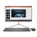 Lenovo Professional Ultraslim Wireless Combo Keyboard and Mouse- Russian/Cyrillic ( 1 x 2.4 GHz nano USB receiver, 1 x micro USB charging cable, 2 x AAA batteries