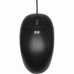 HP USB Optical Scroll Mouse.