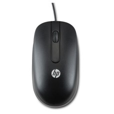 HP USB Laser Mouse