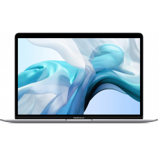 Apple 13-inch MacBook Air (2020): 1.1GHz dual-core 10th-gen. Intel Core i3, TB up to 3.2GHz, 8GB, 256GB SSD, Intel Iris Plus, Silver (rep. MVFK2RU/A)
