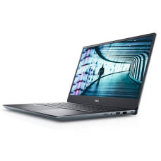 Vostro 5490 Core i5-10210U (1,6GHz) 14,0'' FullHD WVA Antiglare 8GB LPDDR4 256GB SSD Intel UHD Graphics 3 cell (42 WHr)TPM W10 Pro 1 year NBD Ice Gray
