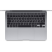 Apple 13-inch MacBook Air (2020): 1.1GHz Q-core 10th-gen. Intel Core i5, TB up to 3.5GHz, 8GB, 512GB SSD, Intel Iris Plus, Space Grey (rep. MVFJ2RU/A)