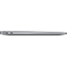 Apple 13-inch MacBook Air (2020): 1.1GHz Q-core 10th-gen. Intel Core i5, TB up to 3.5GHz, 8GB, 512GB SSD, Intel Iris Plus, Space Grey (rep. MVFJ2RU/A)