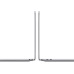 Apple 13-inch MacBook Pro (2020), T-Bar: 1.4GHz Q-core 8th-gen. Intel Core i5, TB up to 3.9GHz, 8GB, 256GB SSD, Intel Iris Plus 645, Space Grey
