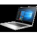 HP ProBook 430 G7 Core i7-10510U 1.8GHz, 13.3 FHD (1920x1080) AG 8GB DDR4 (1),256GB SSD,45Wh LL,FPR,1.5kg,1y,Silver,Win10Pro