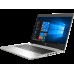 HP ProBook 440 G7 Core i7-10510U 1.8GHz,14 FHD (1920x1080) AG 16Gb DDR4(1),512GB SSD,45Wh LL,Backlit,FPR,1.6kg,1y,Silver,Win10Pro