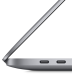 Apple 16-inch MacBook Pro, T-Bar: 2.6GHz 6-core 9th-gen. Intel Core i7 (TB up to 4.5GHz), 16GB, 512GB SSD, Radeon Pro 5300M - 4GB, Space Grey (rep. MV902RU/A)