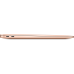 Apple 13-inch MacBook Air (2020): 1.1GHz Q-core 10th-gen. Intel Core i5, TB up to 3.5GHz, 8GB, 512GB SSD, Intel Iris Plus, Gold (rep. MVFN2RU/A)