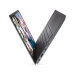Vostro 5391 Core i5-10210U (1,6GHz) 13,3'' FullHD WVA True Life 8GB LPDDR3 512GB SSD Intel UHD Graphics,FPR,TPM,4 cell (45 WHr) W10 Pro 1y NBD,Urban gray