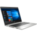 HP ProBook 440 G7 Core i5-10210U 1.6GHz,14 FHD (1920x1080) AG 8Gb DDR4(1),256GB SSD,45Wh LL,FPR,1.6kg,1y,Silver,Win10Pro