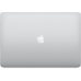 Apple 16-inch MacBook Pro, T-Bar: 2.6GHz 6-core 9th-gen. Intel Core i7 (TB up to 4.5GHz), 16GB, 512GB SSD, Radeon Pro 5300M - 4GB, Silver (rep. MV922RU/A)