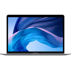Apple 13-inch MacBook Air (2020): 1.1GHz Q-core 10th-gen. Intel Core i5, TB up to 3.5GHz, 8GB, 512GB SSD, Intel Iris Plus, Space Grey (rep. MVFJ2RU/A)
