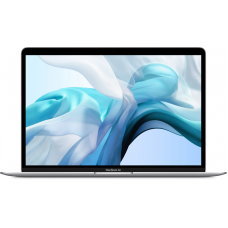 Apple 13-inch MacBook Air (2020), 1.1GHz Q-core 10th-gen. Intel Core i5, TB up to 3.5GHz, 16GB, 1TB SSD, Intel Iris Plus Graphics, Silver (mod. Z0YK000VB; Z0YK/14)