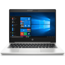 HP ProBook 430 G7 Core i5-10210U 1.6GHz, 13.3 FHD (1920x1080) AG 8GB DDR4 (1),256GB SSD,45Wh LL,FPR,1.5kg,1y,Silver Win10Pro