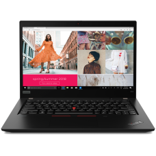 ThinkPad X13 AMD G1 T 13,3