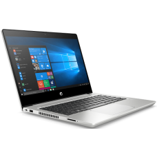 HP ProBook 430 G7 Core i7-10510U 1.8GHz, 13.3 FHD (1920x1080) AG 8GB DDR4 (1),512GB SSD,45Wh LL,FPR,1.5kg,1y,Silver,Dos