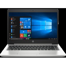HP ProBook 440 G7 Core i3-10110U 2.1GHz,14 FHD (1920x1080) AG 4Gb DDR4(1),128GB SSD,45Wh LL,FPR,1.6kg,1y,Silver,Dos