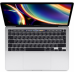 Apple 13-inch MacBook Pro (2020), T-Bar: 2.0GHz Q-core 10th-gen. Intel Core i5, TB up to 3.8GHz, 16GB, 512GB SSD, Intel Iris Plus, Silver