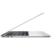 Apple 13-inch MacBook Pro (2020), T-Bar: 1.4GHz Q-core 8th-gen. Intel Core i5, TB up to 3.9GHz, 8GB, 256GB SSD, Intel Iris Plus 645, Silver