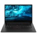 ThinkPad X1 Extreme Gen2 15.6 FHD (1920x1080)IPS AG 500N, I7-9750H 2.6G, 16GB DDR4 2666, 512GB SSD M.2, GTX 1650, NoWWAN,WiFi,BT,TPM,FPR+SCR, 720P, 135W AC, 4 Cell, Win 10 Pro, 3YR CI, Black, 1.7 kg
