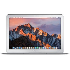 Apple MacBook Air 13-inch: 1.8(up to 2.9)GHz Intel Dual-Core i5, 8GB, 128GB SSD, Intel HD Graphics 6000