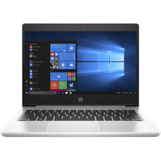 HP ProBook 430 G7 Core i5-10210U 1.6GHz, 13.3 FHD (1920x1080) AG 8GB DDR4 (1),512GB SSD,45Wh LL,FPR,1.5kg,1y,Silver,Dos
