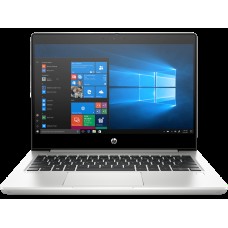 HP ProBook 430 G7 Core i3-10110U 2.1GHz, 13.3 FHD (1920x1080) AG 8GB DDR4 (1),256GB SSD,45Wh LL,FPR,1.5kg,1y,Silver,Win10Pro