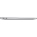 Apple 13-inch MacBook Air (2020): 1.1GHz dual-core 10th-gen. Intel Core i3, TB up to 3.2GHz, 8GB, 256GB SSD, Intel Iris Plus, Silver (rep. MVFK2RU/A)