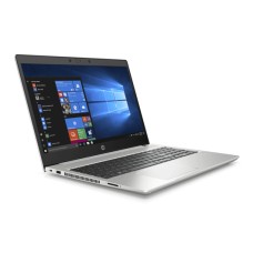 UMA i5-10210U 450 G7 / 15.6 HD AG SVA HD / 8GB 1D DDR4 2666 / 256GB PCIe NVMe Value / W10p64 / 1yw / 720p / Clickpad with numeric keypad / Intel Wi-Fi +BT 5 / Pike Silver Aluminum / SeaShipment / FPS