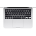 Apple 13-inch MacBook Air (2020), 1.1GHz Q-core 10th-gen. Intel Core i5, TB up to 3.5GHz, 16GB, 1TB SSD, Intel Iris Plus Graphics, Silver (mod. Z0YK000VB; Z0YK/14)