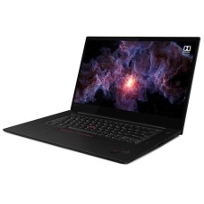 ThinkPad X1 Extreme Gen2 15.6 FHD (1920x1080)IPS AG 500N, I7-9750H 2.6G, 16GB DDR4 2666, 512GB SSD M.2, GTX 1650, NoWWAN,WiFi,BT,TPM,FPR+SCR, 720P, 135W AC, 4 Cell, Win 10 Pro, 3YR CI, Black, 1.7 kg