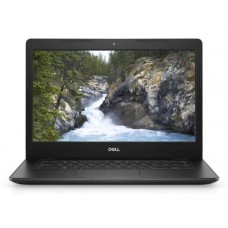 Dell Vostro 3490 Core i5-10210U (1,6GHz) 14,0'' FullHD WVA Antiglare 8GB (1x8GB) DDR4 256GB SSD Intel UHD Graphics TPM 3 cell (42 WHr) W10 Pro 1year NBD