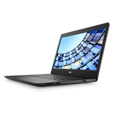 Vostro 3490  Core i3-10110U (2,1GHz) 14,0'' FullHD WVA Antiglare 8GB (1x8GB) DDR4 256GB SSD Intel UHD Graphics TPM 3cell (42 WHr) Linux1 year NBD