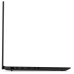 ThinkPad X1 Extreme Gen2 15.6 UHD (3840x2160) IPS AG 500N, I7-9750H 2.6G, 16GB DDR4 2666, 512GB SSD M.2, GTX 1650, NoWWAN,WiFi 6,BT,TPM,FPR+SCR,720P,135W AC, 4 Cell, Win 10 Pro, 3YR CI, Carbon, 1.7 kg