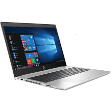 HP ProBook 440 G7 Core i5-10210U 1.6GHz,14 FHD (1920x1080) AG 16Gb DDR4(1),512GB SSD,45Wh LL,Backlit,FPR,1.6kg,1y,Silver,Win10Pro
