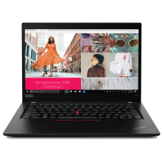 ThinkPad X13 G1 T 13,3